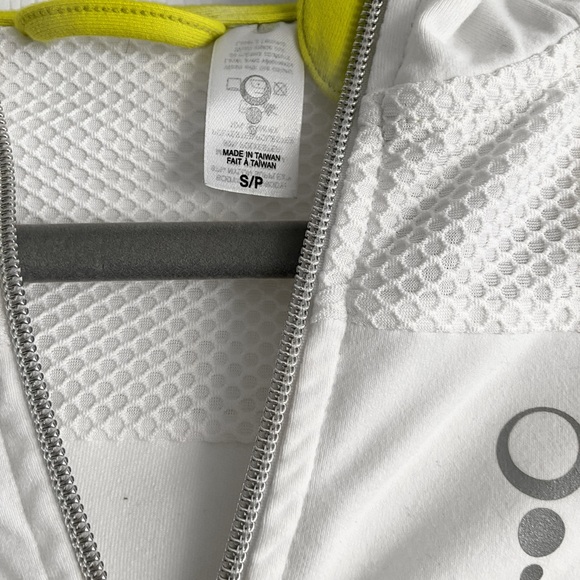 La Senza Sport | Lightwear sweat jacket - Picture 3 of 6